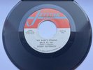Bobby Patterson - Guess Who / My Baby’s Coming Back To Me - NORTHERN SOUL