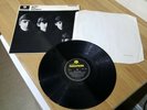 BEATLES - 'WITH THE BEATLES' WITHDRAWN SLEEVE, JOBETE, GOTTA KT TAX PMC1206
