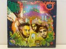 Jungle Brothers Done By The Forces Of Nature LP 1989