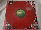The Beatles - Christmas Album - USA Capitol - Red Vinyl - New - Stunning