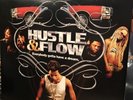 HUSTLE & FLOW SOUNDTRACK 2X VINYL LP ALBUM COMPILATION RARE unplayed
