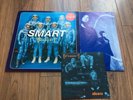 Sleeper - Smart Vinyl Original UK issue with 7