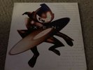 Ninja Tune Xen Cuts ZEN49 4x12” LP compilation VG Condition