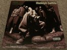 The Roots Illadelph Halflife 1996 Geffen DGC2-24972 Mispress VG+