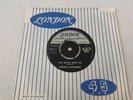 ARTHUR ALEXANDER YOU BETTER MOVE ON 1962 UK 7