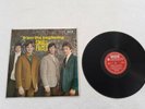 SMALL FACES FROM THE BEGINNING 1ST PRESS 1967 UK VINYL LP DECCA MONO MOD RARE