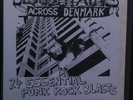 V.A. - Bloodstains Across Denmark