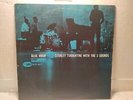 Stanley Turrentine With The 3 Sounds Blue Hour Blue Note LP Vinyl Record lp4992
