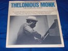 Thelonius  Monk 