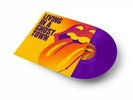 The Rolling Stones - Living in a Ghost Town Purple Vinyl - neu OVP