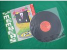 [R38] The Members | At The Chelsea Nightclub LP [ V2120 ] A1 B1 | 1St Press | Ex