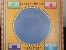 1983 TALKING HEADS SPEAKING IN TONGUES VINYL LP