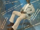 ED WATSON Brass Circle ED and ALWAYS LP Calypso  vinyl EXCELLENT SEE PHOTOS