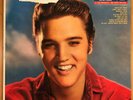 ELVIS PRESLEY For LP' Fans Only  RCA lpm 1990 MONO DG 1S/1S RARE 1ST PRESS VG++