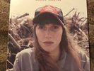 Aldous Harding S/T Debut LP Original First Pressing