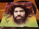 Bobby Lyle The Genie Vinyl SIGNED VG ST-11627 RARE
