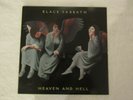 BLACK SABBATH - HEAVEN AND HELL / 1980 Warner Bros. BSK 3372 - 1ST PRESS/EX Cond