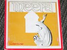 Pandit RAVI SHANKAR Meera RARE VINYl LP Gatefold BOLLYWOOD India 1977 Soundtrack