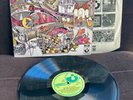 Deep Purple The Book of Taliesyn 1st press no EMI logo Gramophone Co.