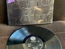 Black Sabbath Master of Reality Vertigo Swirl 1971 1st press vinyl