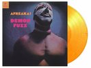 DEMON FUZZ AFREAKA  NEW SEALED LTD COLOURED VINYL LP REISSUE IN STOCK