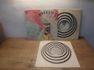 ASSAGAI SAME VERTIGO SWIRL LP 1971 AFRO FUNK PROG RARITY