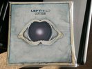 Leftfield Leftism Triple vinyl promotional copy