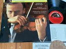 ASD 584 *Bloch - Violin Concertos  **HMV/EMI 1st UK lp  **MENUHIN  **KLETZKI +++