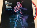 Ozzy Osbourne, Randy Rhoads ?– Tribute (2LP)(CBS ZX2 40714) 1987 original