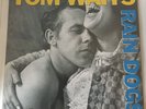 Tom Waits - Rain Dogs , Portugal First Press