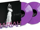 E=MC2 limited edition double purple vinyl SEALED Mariah Carey EU 2021