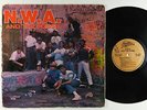 N.W.A. and the Posse - S/T LP - Macola