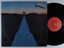 JUDAS PRIEST Point Of Entry COLUMBIA LP VG++ *
