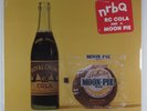 NRBQ RC Cola And A Moon Pie RED ROOSTER/ROUNDER 3090 LP SEALED *