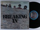 OUTLAW BLUES BAND Breaking In ABC/BLUESWAY LP *