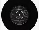 THE ACTION 'SHADOWS & REFLECTIONS' 1967 UK SINGLE EXCELLENT CONDITION