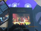 DEEP PURPLE..MADE IN JAPAN (25th aniversary edition) UK IST ISSUE PURPLE VINYL