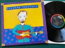 RICHARD THOMPSON rumor and sigh 1991 CAPITAL 1ST PRESS A1 B1 MATRIX TOP SHAPE