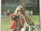 JANIS JOPLIN Janis Joplins Greatest Hits S 65470 A1 / B1 CBS VINYL LP