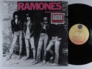 RAMONES Rocket To Russia SIRE LP VG++ SHRINK *