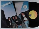 RAMONES Leave Home SIRE LP VG+ *