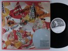 RAMONES At Your Birthday Party RUTHLESS RHYMES 2XLP VG+ *