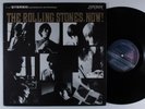 ROLLING STONES The Rolling Stones, Now  LONDON LP VG+ *