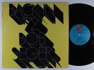 BOB SEGER Back In '72 PALLADIUM LP VG+ *