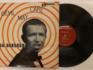 Bob Dorough - Devil May Care - 1956 US MONO 1st Press VG++ Ultrasonic Clean
