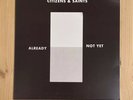 Citizens and Saints ?Already Not Yet/In Part Colored Vinyl
