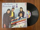 TEMERARIOS - CREO QUE VOY A LLORAR [LP VINYL] DISA MEXICO 1990