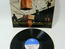 Leon Haywood ‎– Soul Cargo - LP 1966 - Fat Fish Records ‎– LP-2525