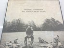GEORGE HARRISON ALL THINGS MUST PASS 12'' VINYL RECORD 1970 / 3 RECORD BOX SET