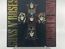 Guns N' Roses - Appetite For Destruction Foil Slipcase Analog Mastered Edition